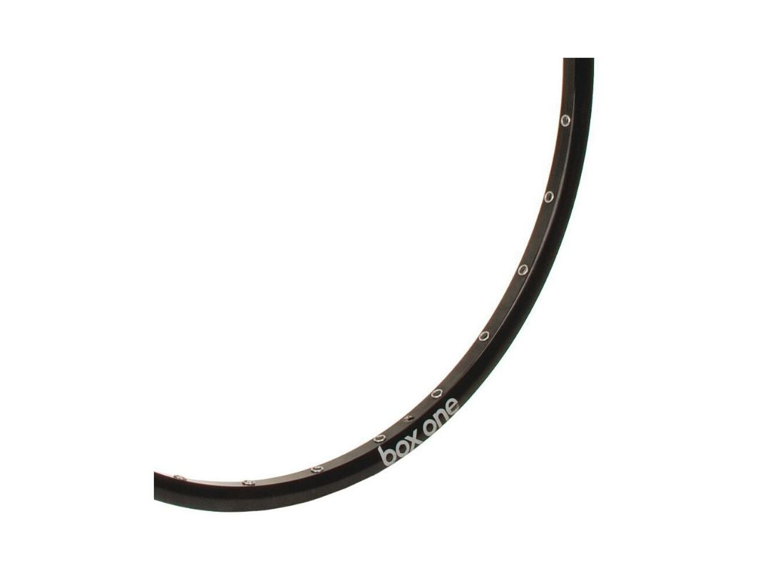 BOX ONE FRONT RIM 20"X1-1/8" 28H - Legend Bikes