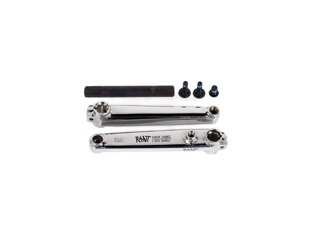 RANT BANGIN 8 Cranks - Legend Bikes