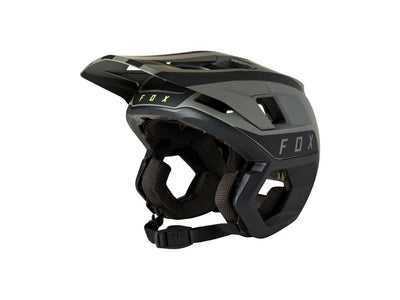 FOX Dropframe Pro Helmet