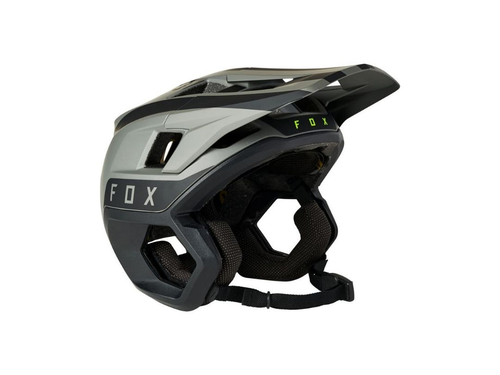 FOX Dropframe Pro Helmet