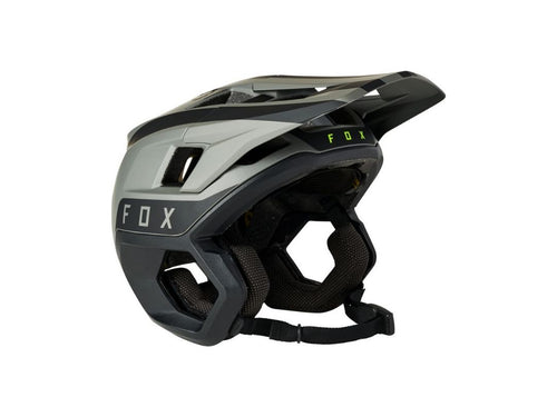 FOX Dropframe Pro Helmet