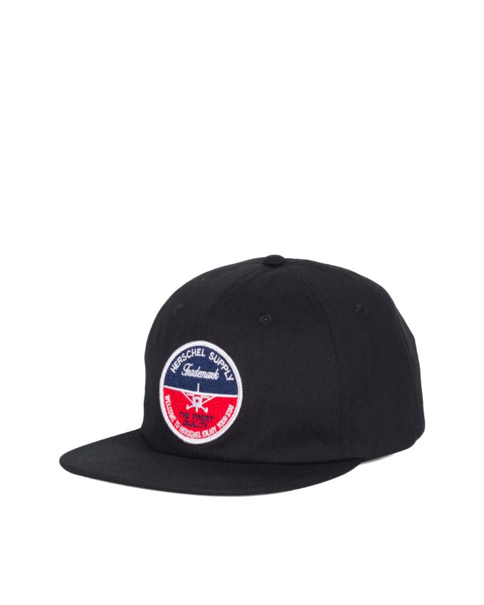 HERSCHEL 172 Hat - Legend Bikes