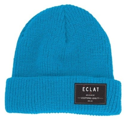 ÉCLAT Patch Beanie - Legend Bikes