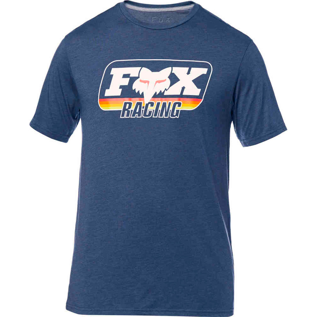 FOX Throwback SS Tech Tee