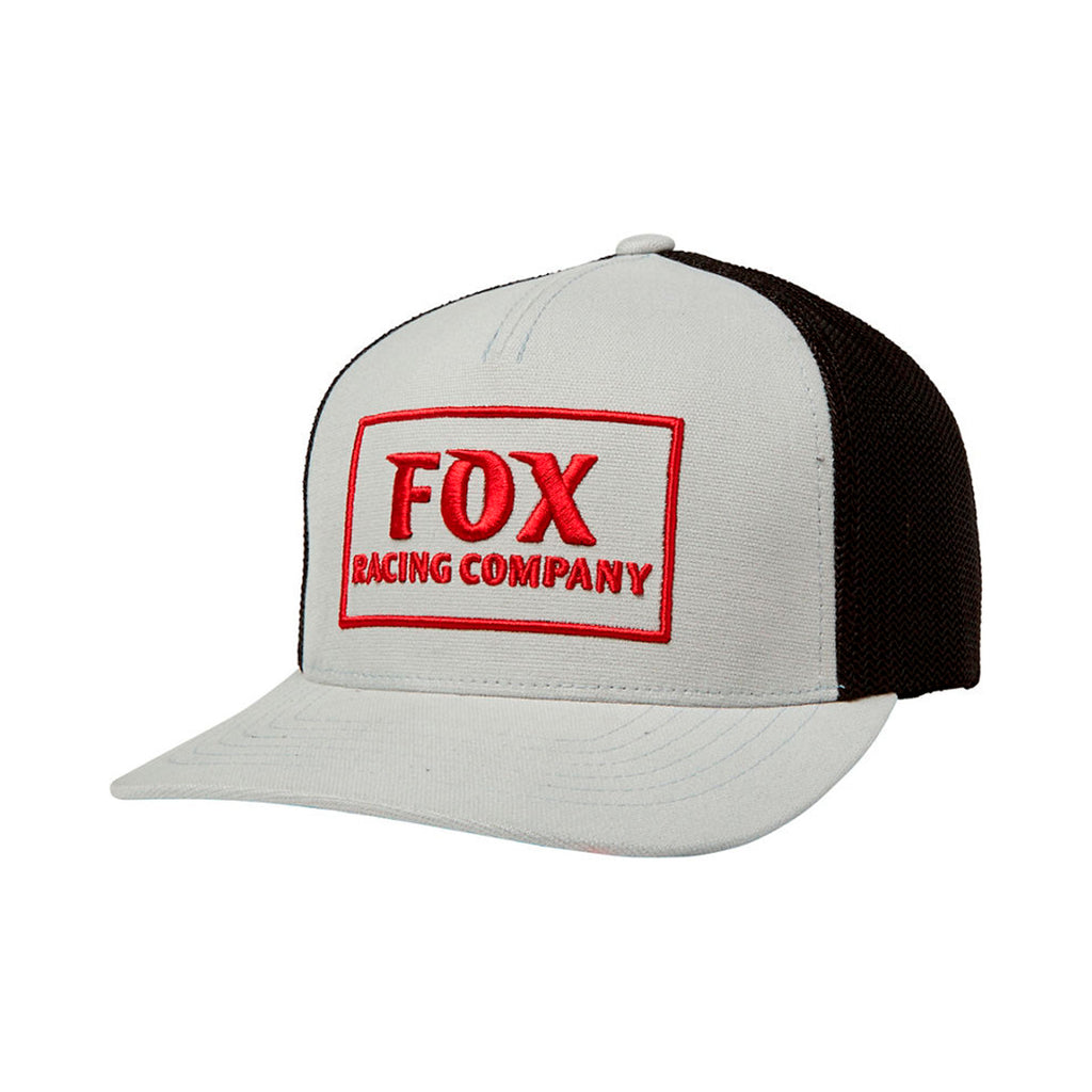 FOX Heater SnapBack Hat - Legend Bikes