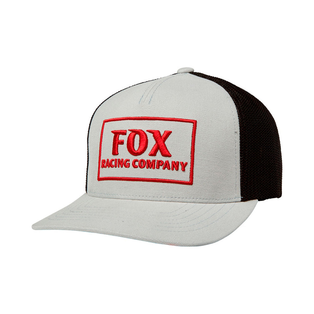 FOX Heater SnapBack Hat - Legend Bikes