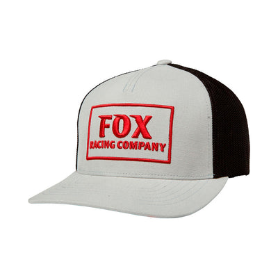 FOX Heater SnapBack Hat
