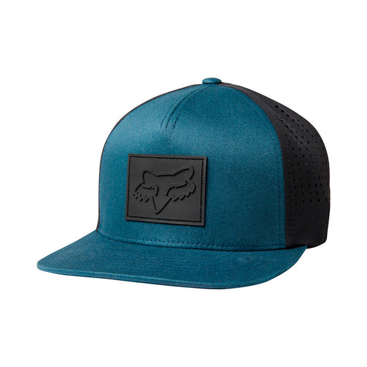 FOX RedPlate SnapBack Hat