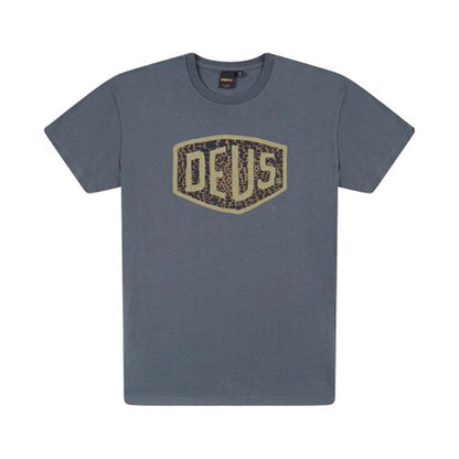 DEUS EX MACHINA Ventura Shield Tee - Legend Bikes