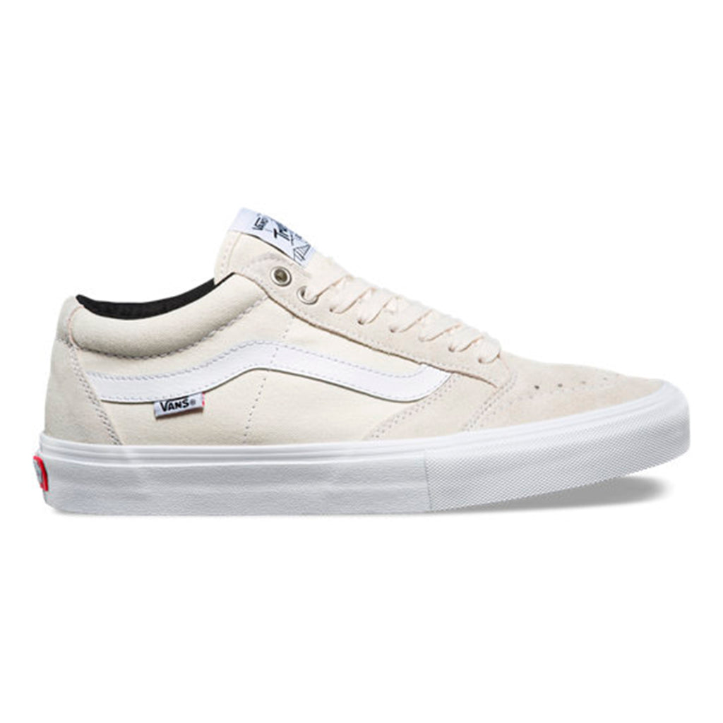 VANS TNT SG Shoes - Legend Bikes