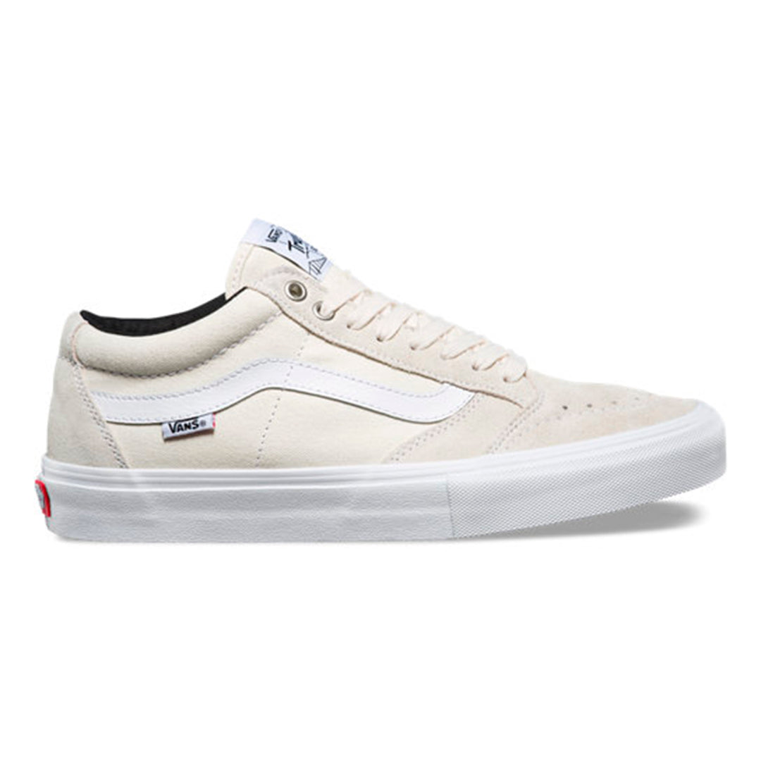 VANS TNT SG Shoes - Legend Bikes