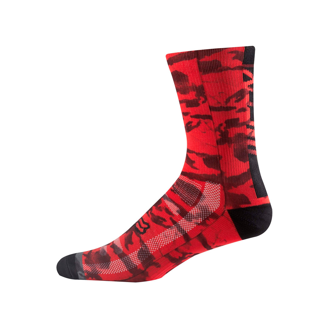 FOX 8" DH Socks