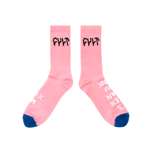 CULT ILTYT Socks