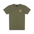 DEUS EX MACHINA Fleet Tee - Legend Bikes