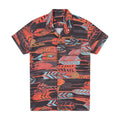 DEUS EX MACHINA Dean Burroughs Shirt - Legend Bikes