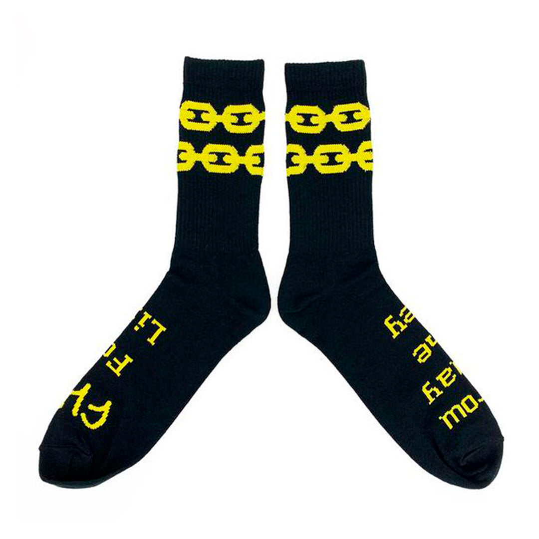 CULT Chain Socks