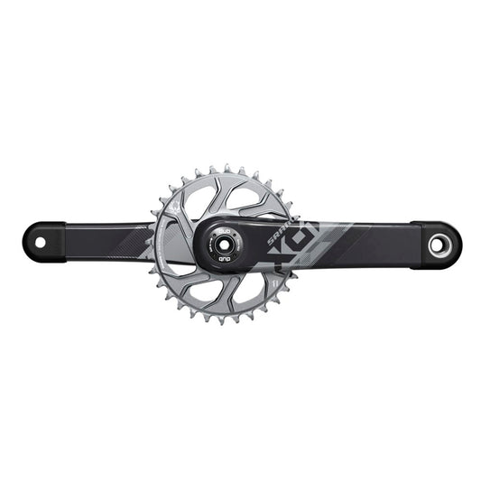 SRAM X01 Eagle™ DUB™ Crankset