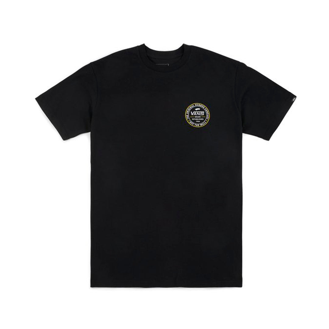 VANS MN Established 66 SS Tee - Legend Bikes