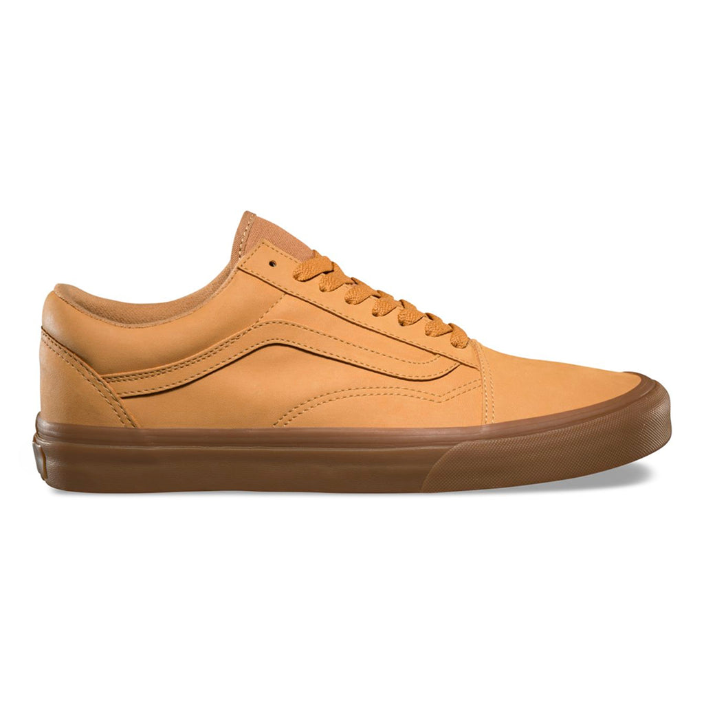 VANS Vansbuck Old Skool Shoes - Legend Bikes