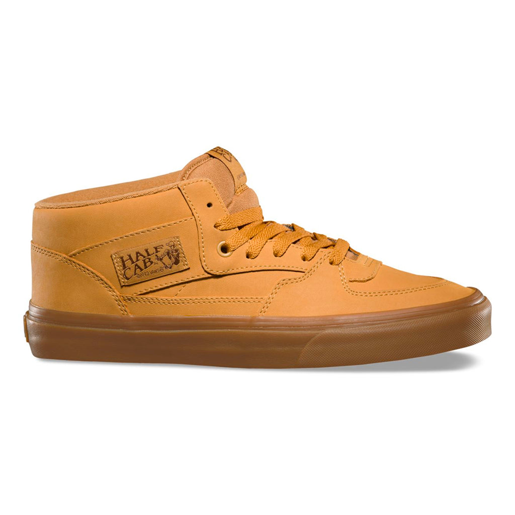 VANS Vansbuck Half Cab Shoes - Legend Bikes