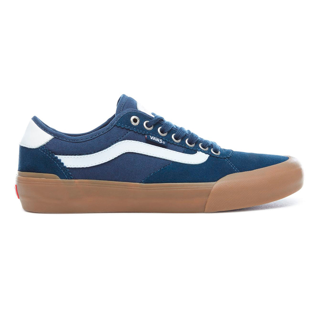 VANS Chima Pro 2 Shoes - Legend Bikes