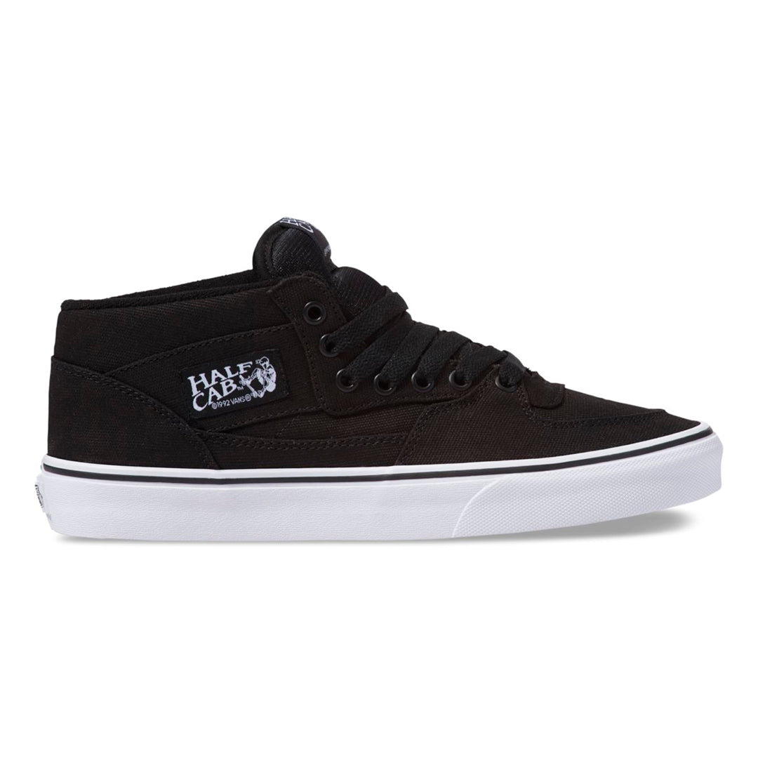 VANS Vansbuck Half Cab Pro Shoes - Legend Bikes
