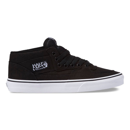 VANS Vansbuck Half Cab Pro Shoes - Legend Bikes