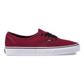 VANS Authentic Shoes - Legend Bikes