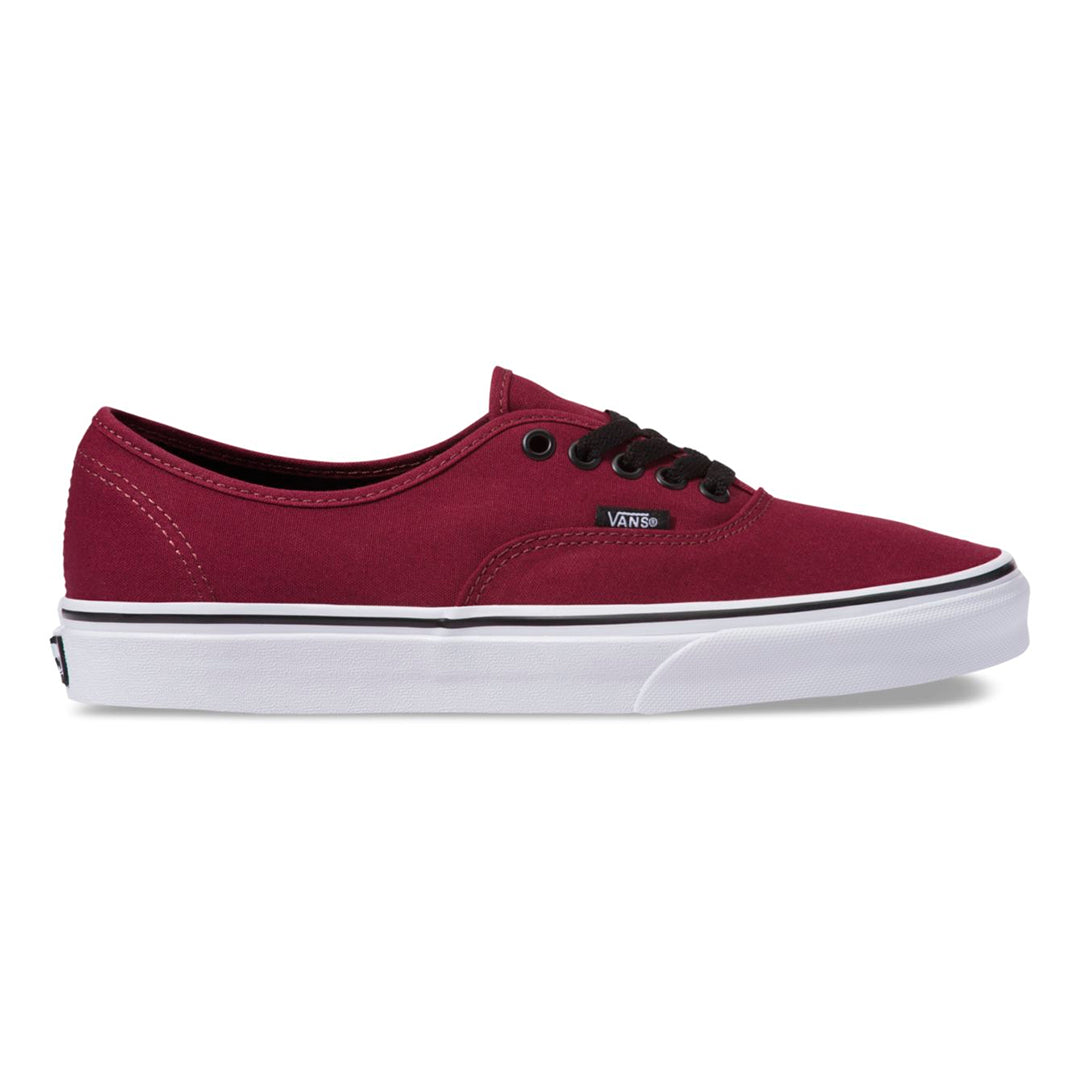 VANS Authentic Shoes - Legend Bikes