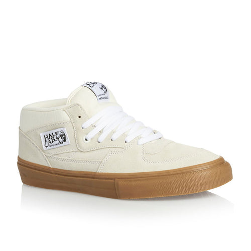 VANS Vansbuck Half Cab Pro Shoes - Legend Bikes