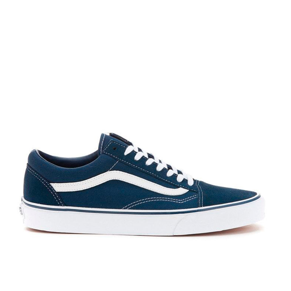 VANS Old Skool Shoes - Legend Bikes