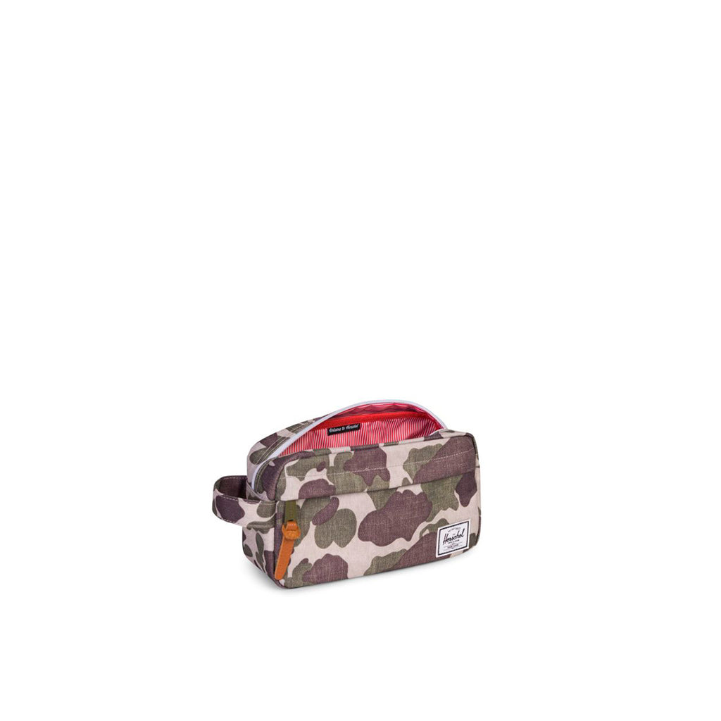 HERSCHEL Chapter Travel Kit | Carry-On - Legend Bikes