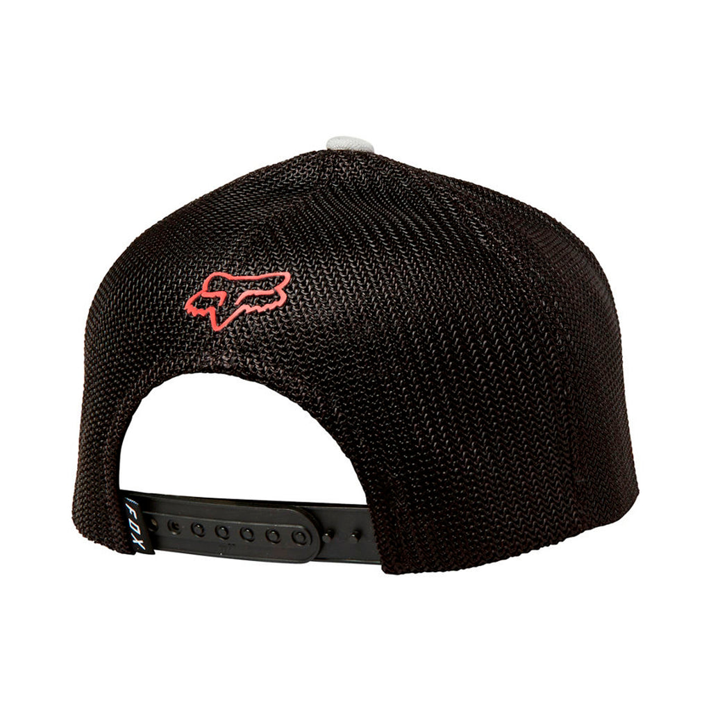 FOX Heater SnapBack Hat - Legend Bikes