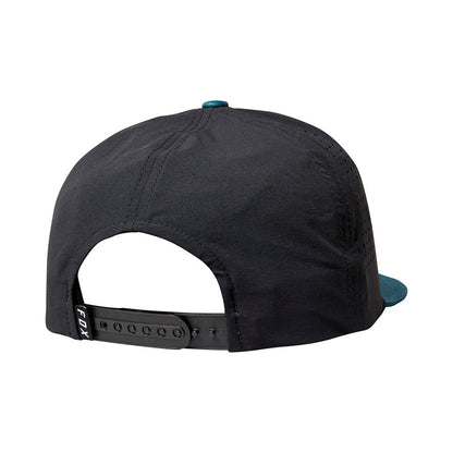 FOX RedPlate SnapBack Hat