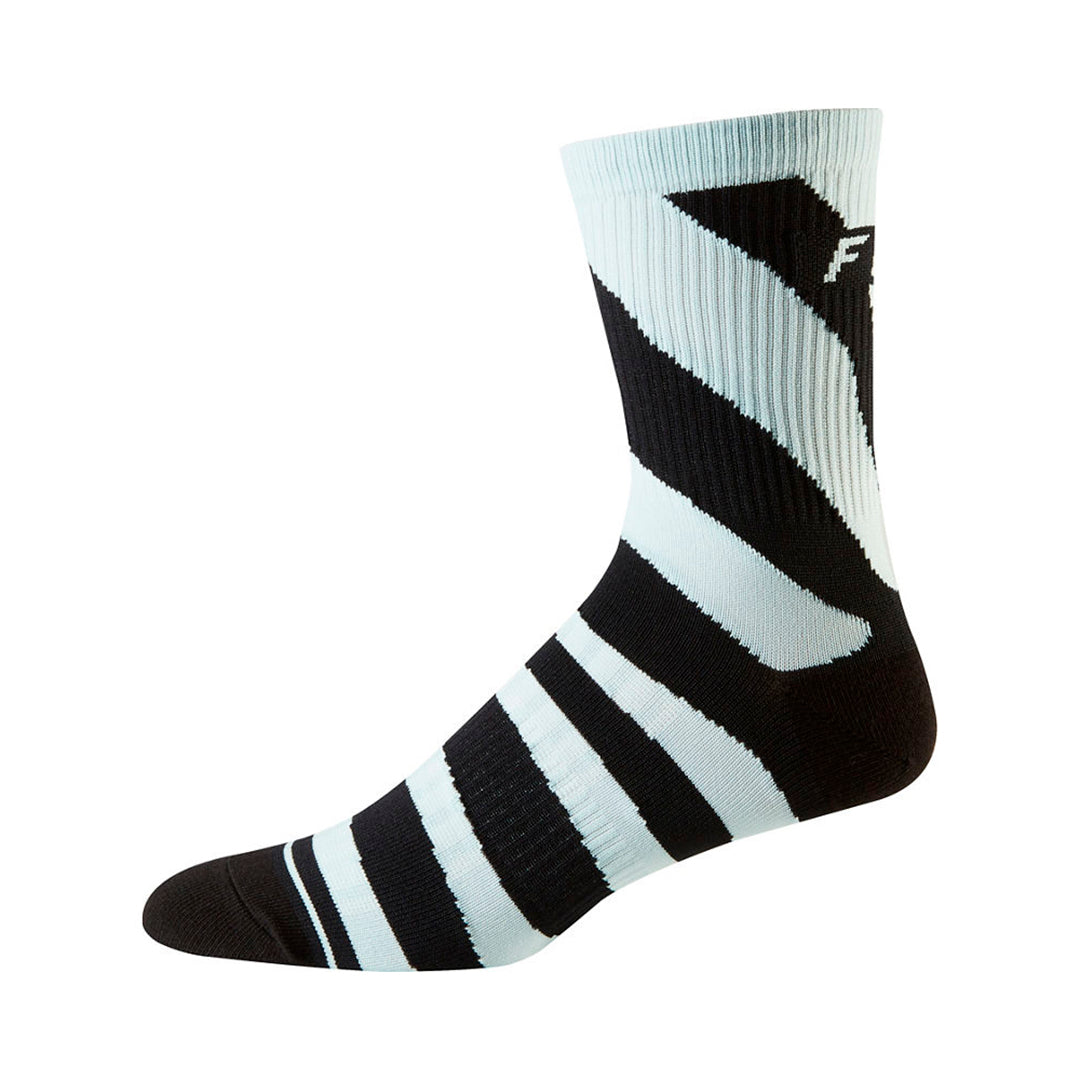 FOX 6" Trail Socks