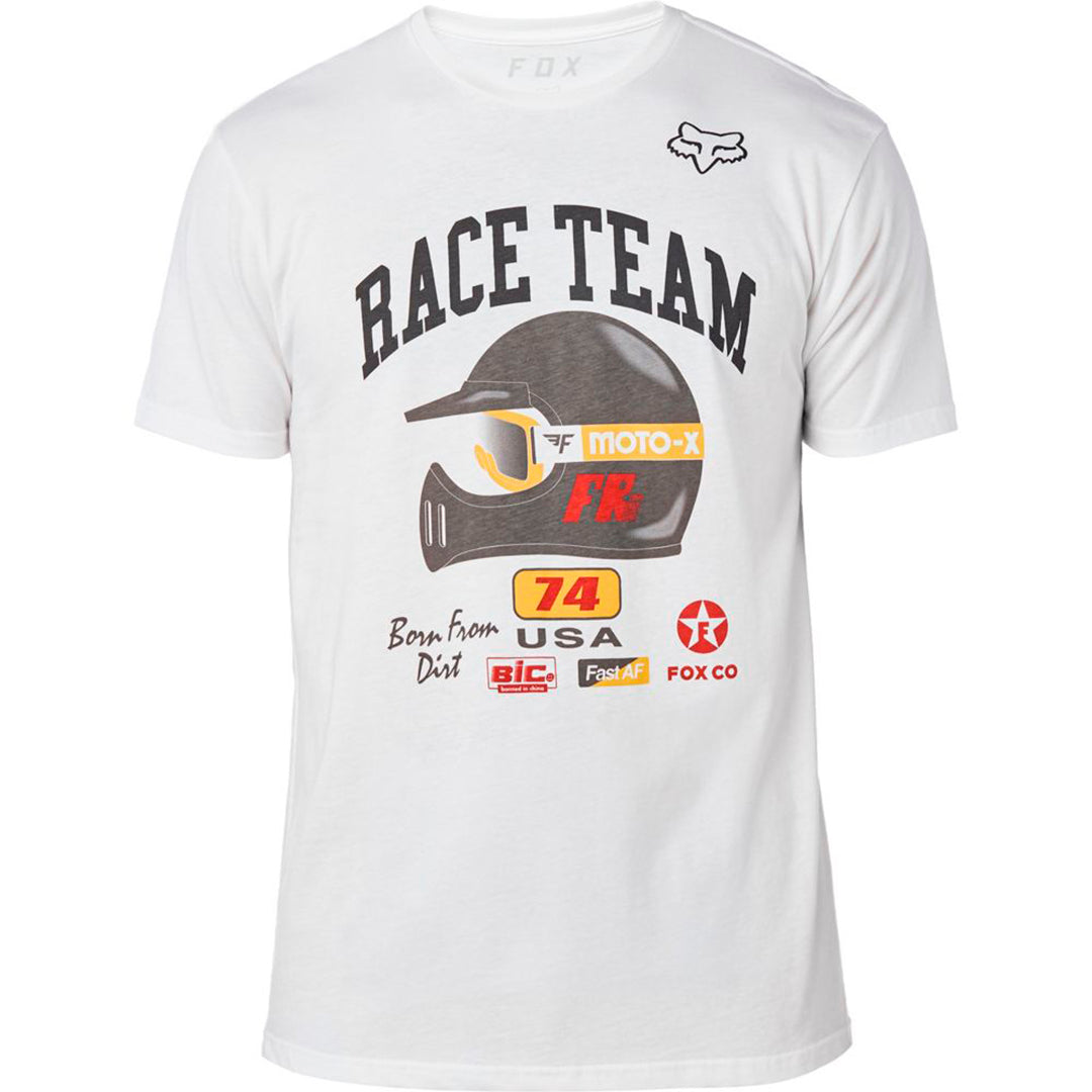 FOX Speedway Premium Tee