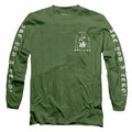 SUBROSA Heroes Long Sleeve Shirt