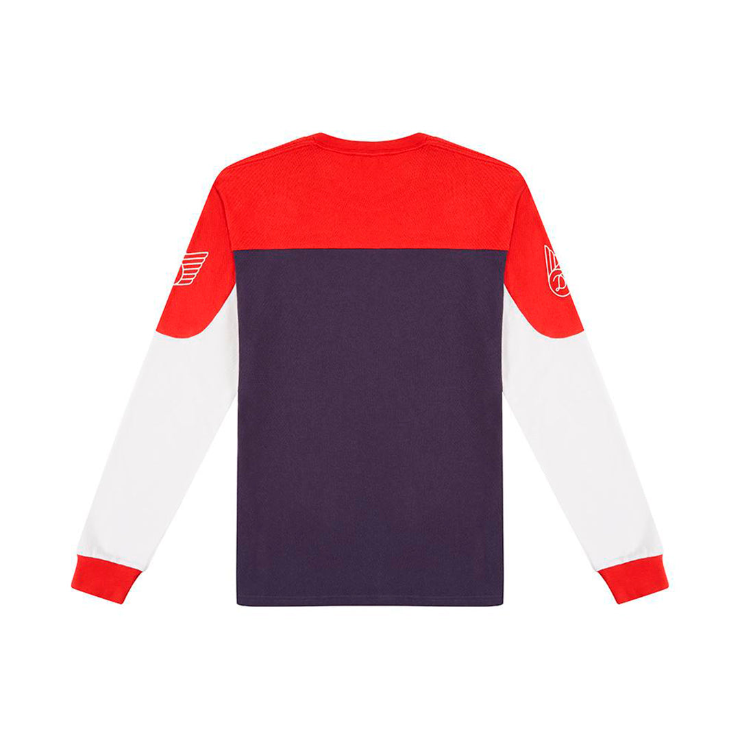 DEUS EX MACHINA Wonder Moto Jersey - Legend Bikes