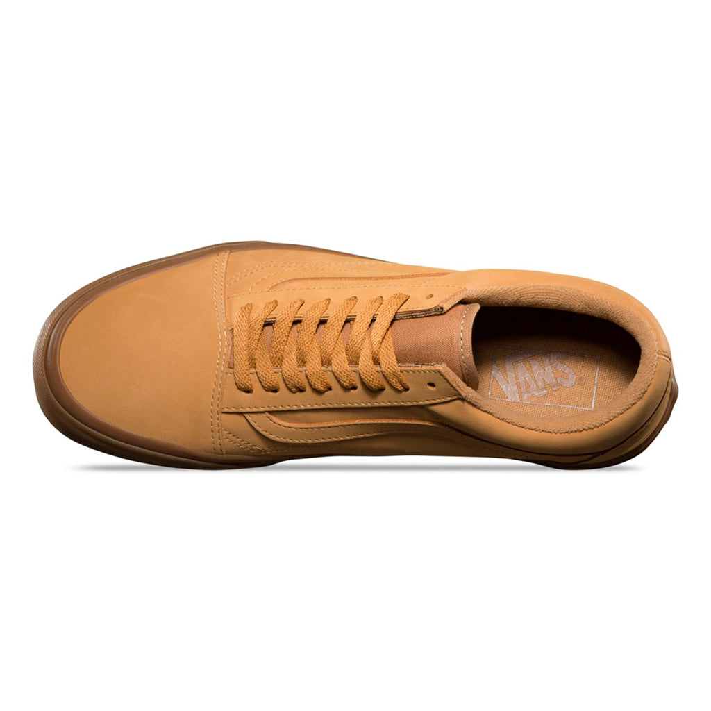 VANS Vansbuck Old Skool Shoes - Legend Bikes