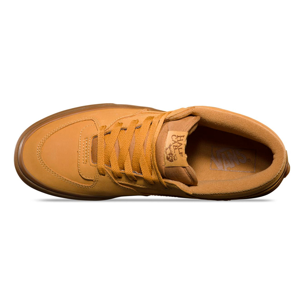 VANS Vansbuck Half Cab Shoes - Legend Bikes