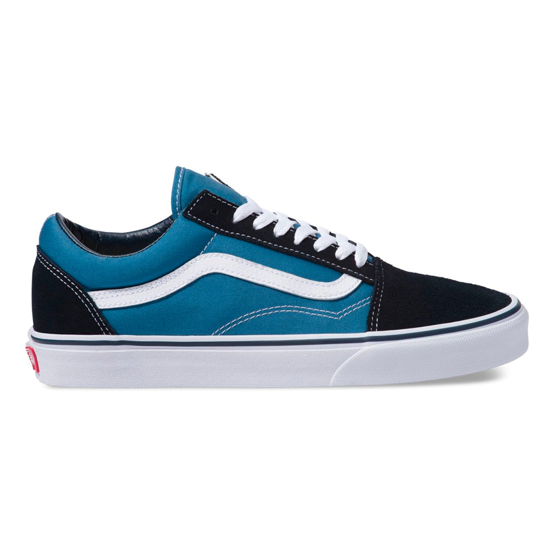 VANS Old Skool Shoes - Legend Bikes