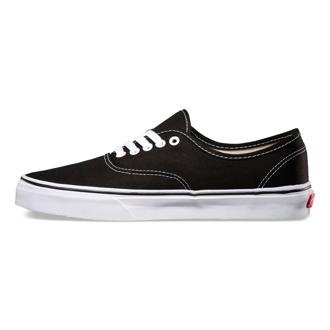 VANS Authentic Shoes - Legend Bikes