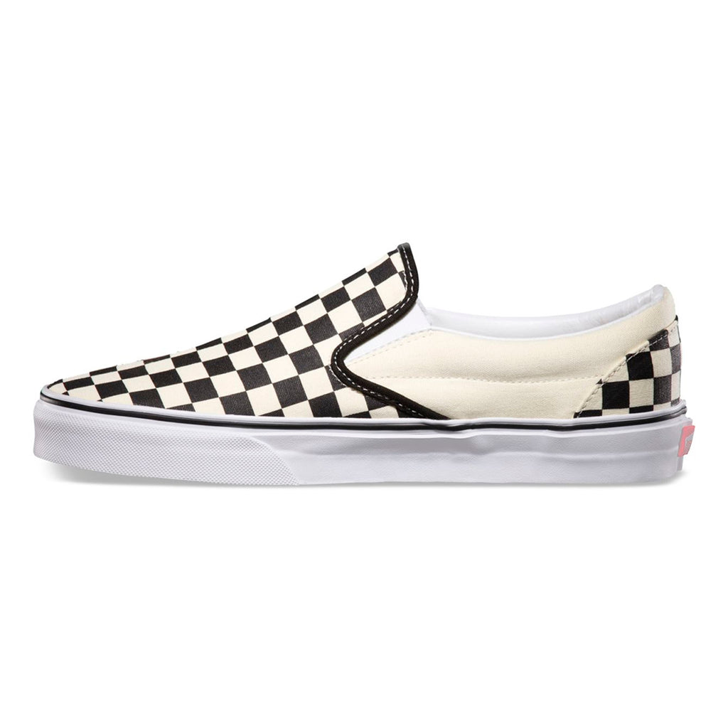 VANS Classic Slip-On Shoes - Legend Bikes