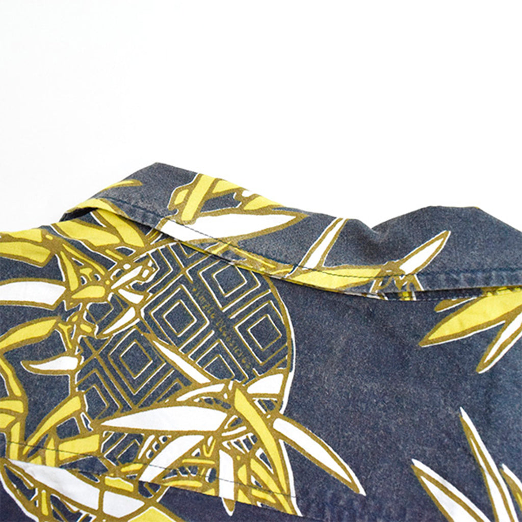 DEUS EX MACHINA Miyagi Dean Shirt - Legend Bikes
