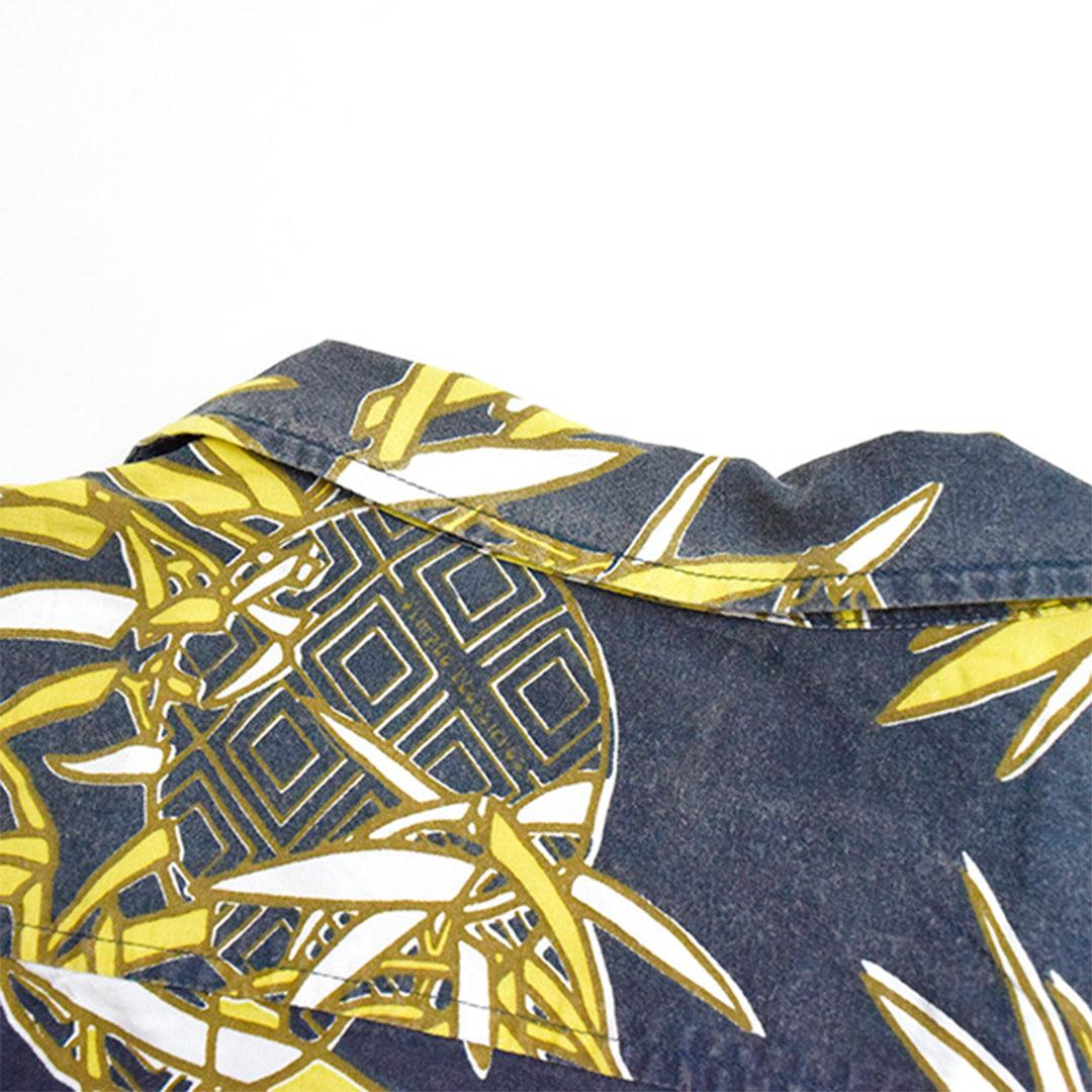 DEUS EX MACHINA Miyagi Dean Shirt - Legend Bikes