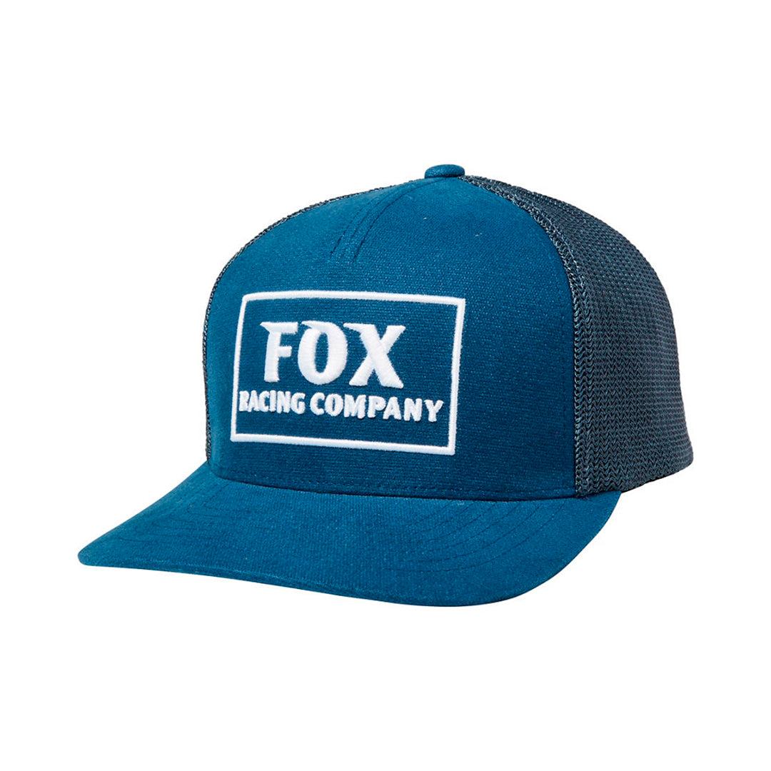 FOX Heater SnapBack Hat - Legend Bikes