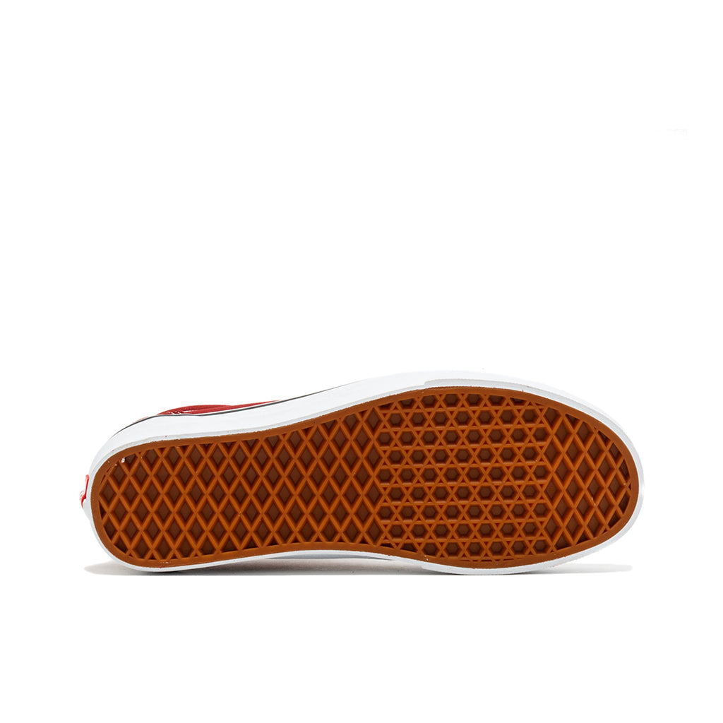 VANS Old Skool Shoes - Legend Bikes