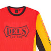 DEUS EX MACHINA Penney Moto Jersey - Legend Bikes