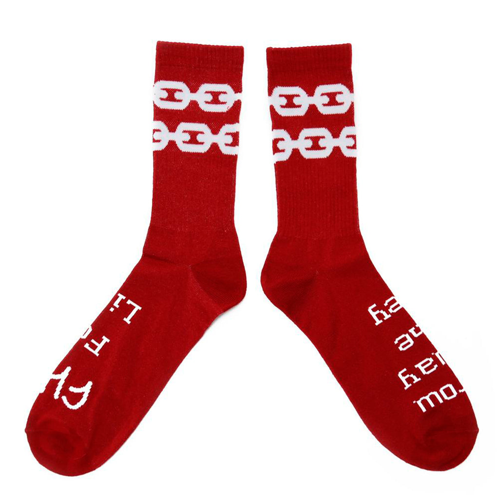 CULT Chain Socks