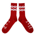 CULT Chain Socks
